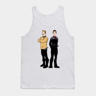 Stuart&Samuel Tank Top